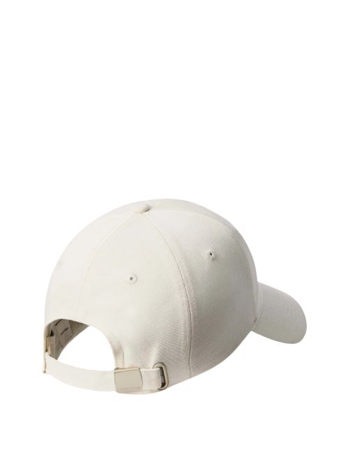 LV04F5003GYAE BIANCO CALVIN KLEIN | LV04F5003GYAE BIANCO